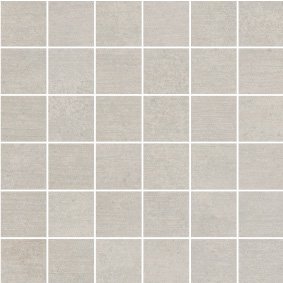Malla Downtown Grey 12X12