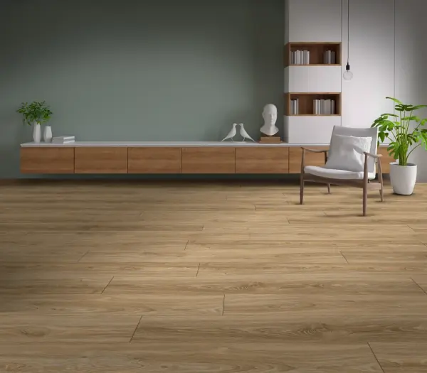 Extra Long Pure SPC Desert Blend 4FT x 7 1/8" - Image 2