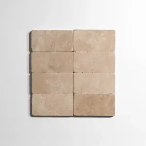 Durango Tumbled 3" x 6"