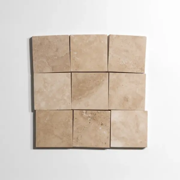 Durango 4" x 4"