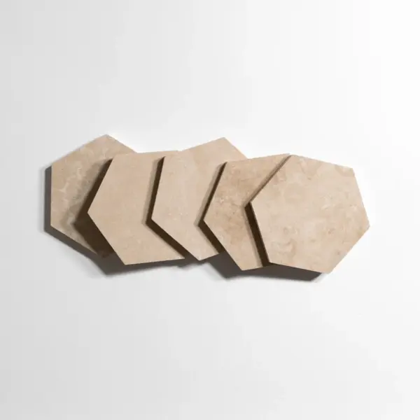 Durango 5" hexagon - Image 2