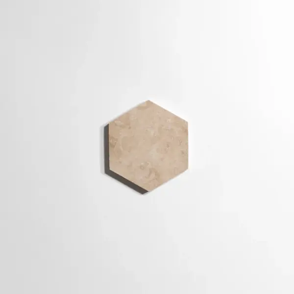 Durango 5" hexagon