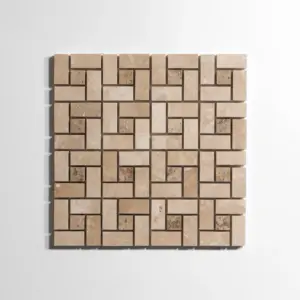 Durango / Chocolat Dada Mosaic
