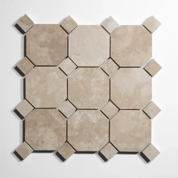Durango 4" Octagon - Image 2