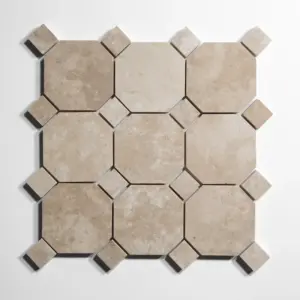Durango 4" Octagon