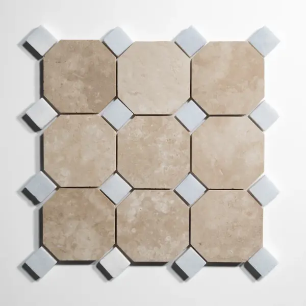 Durango 4" Octagon - Image 2