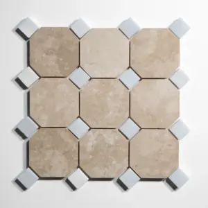 Durango 4" Octagon