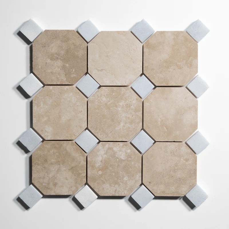 Durango 4" Octagon
