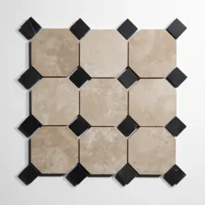 Durango 4" Octagon