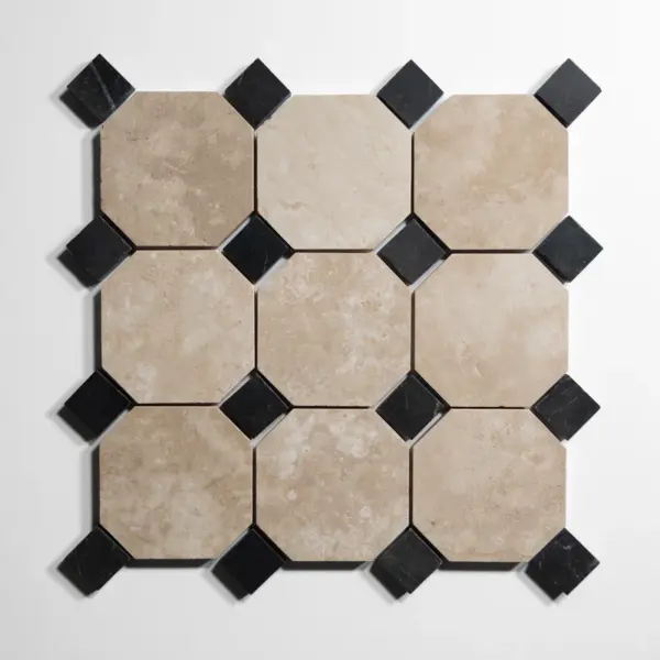 Durango 4" Octagon