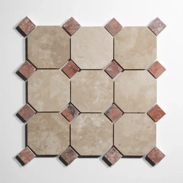 Durango 4" Octagon - Image 2