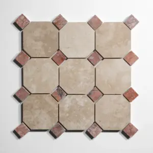 Durango 4" Octagon