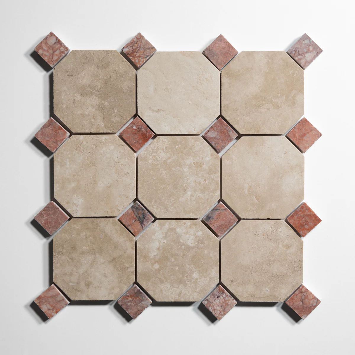 Durango 4" Octagon