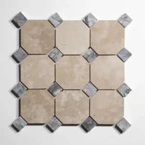 Durango 4" Octagon