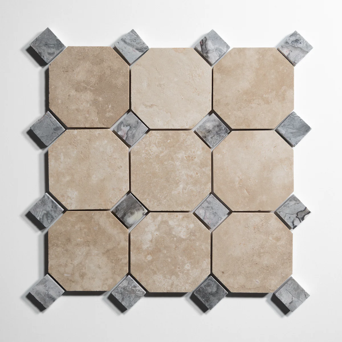 Durango 4" Octagon