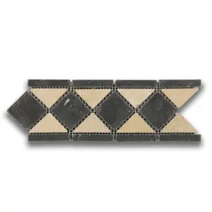 Greek Borders 4 1/4" x 12"