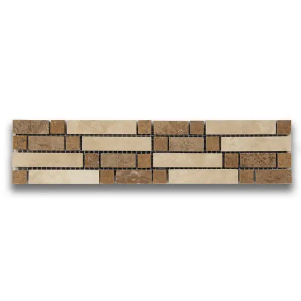 Milano Borders 3" x 12"