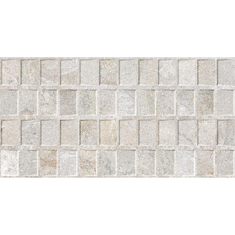 Envogue Almond Deco 12.6 X 24.6