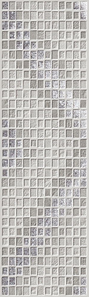Elevation Grey Acustic 11.50 X 39.50