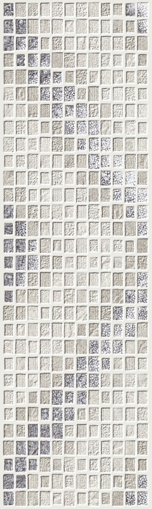 Elevation White Acustic 11.50 X 39.50