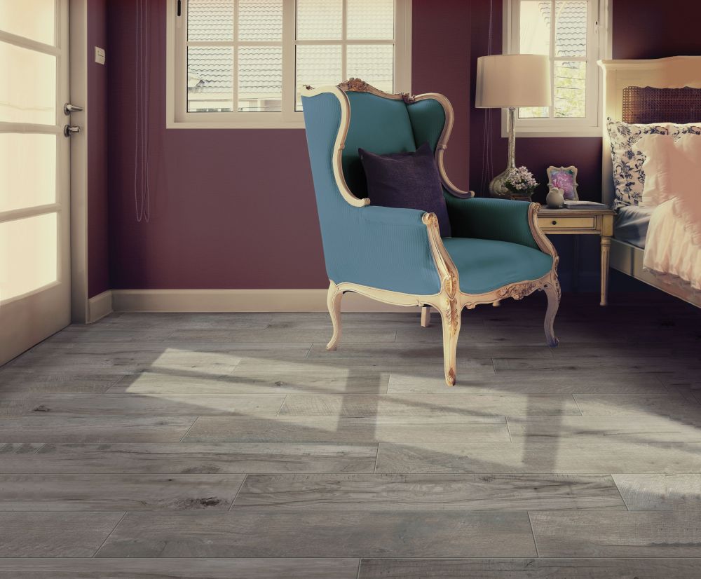 Ewood Vintage Grey 6 X 36