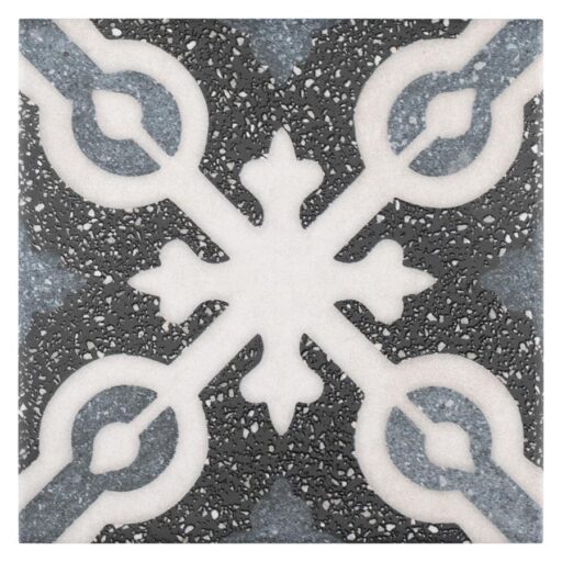 Atempo Palazzo Elba 9-7/8" x 9-7/8" Porcelain F/W Tile