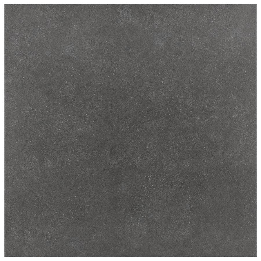 Vintage Marengo 9-3/4"x9-3/4" Porcelain F/W Tile