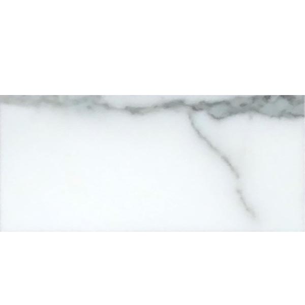 Calacatta Honed 3 X 6