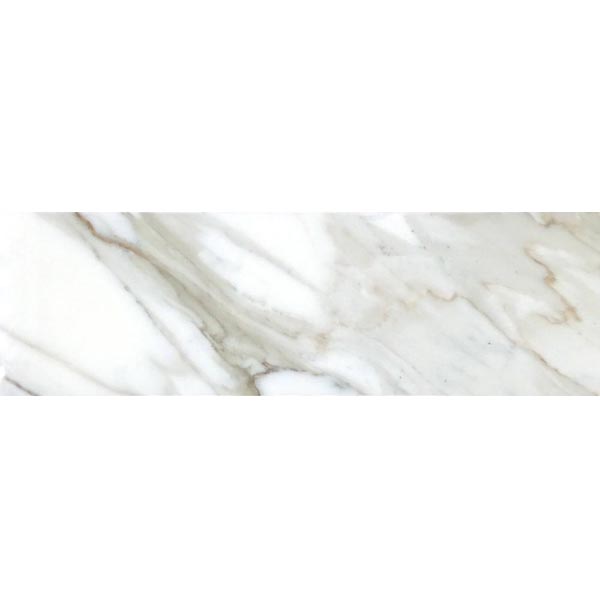 Calacatta Polished 4 X 12