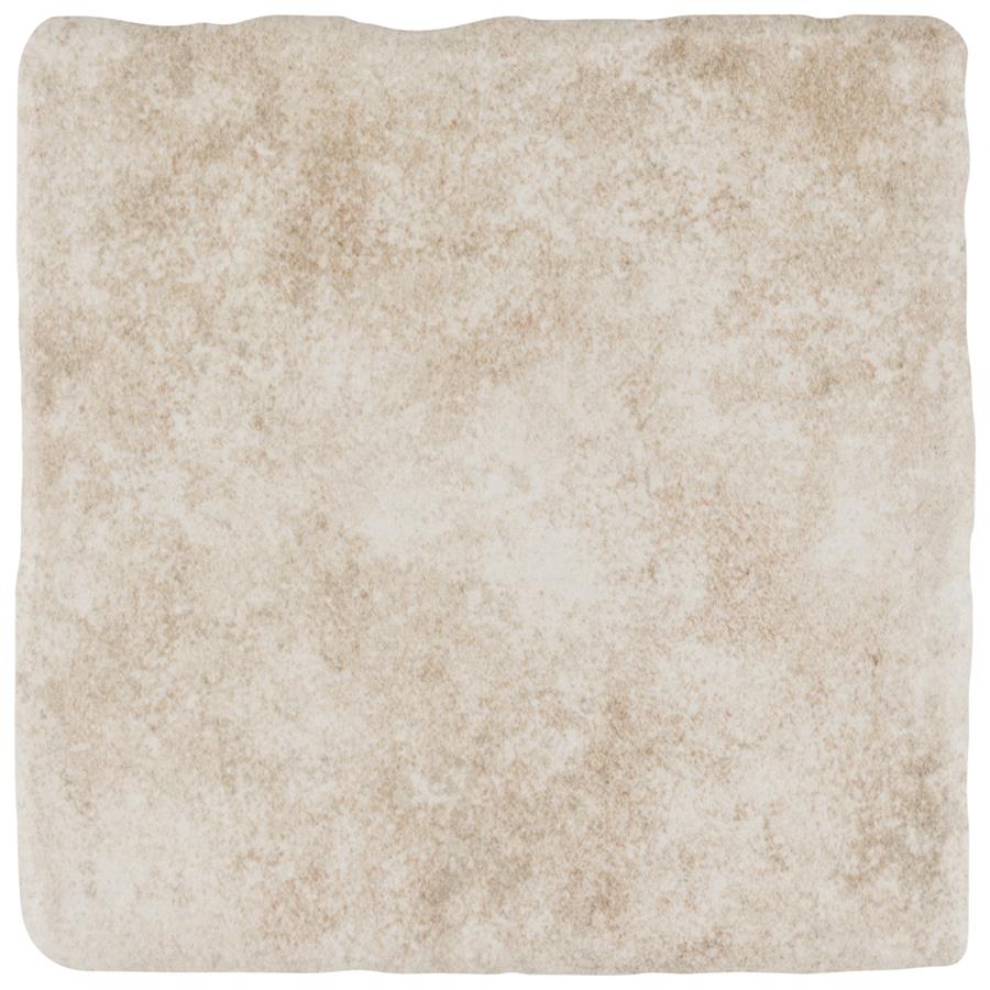 Costa Arena 7-3/4"x7-3/4" Ceramic F/W Tile