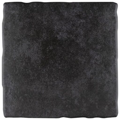 Costa Grafito 7-3/4"x7-3/4" Ceramic F/W Tile