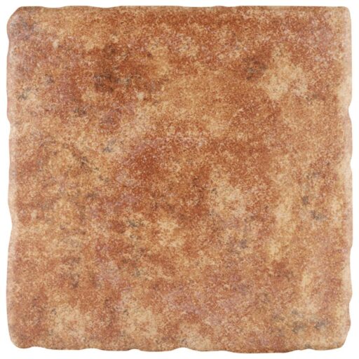 Costa Marron 7-3/4"x7-3/4" Ceramic F/W Tile