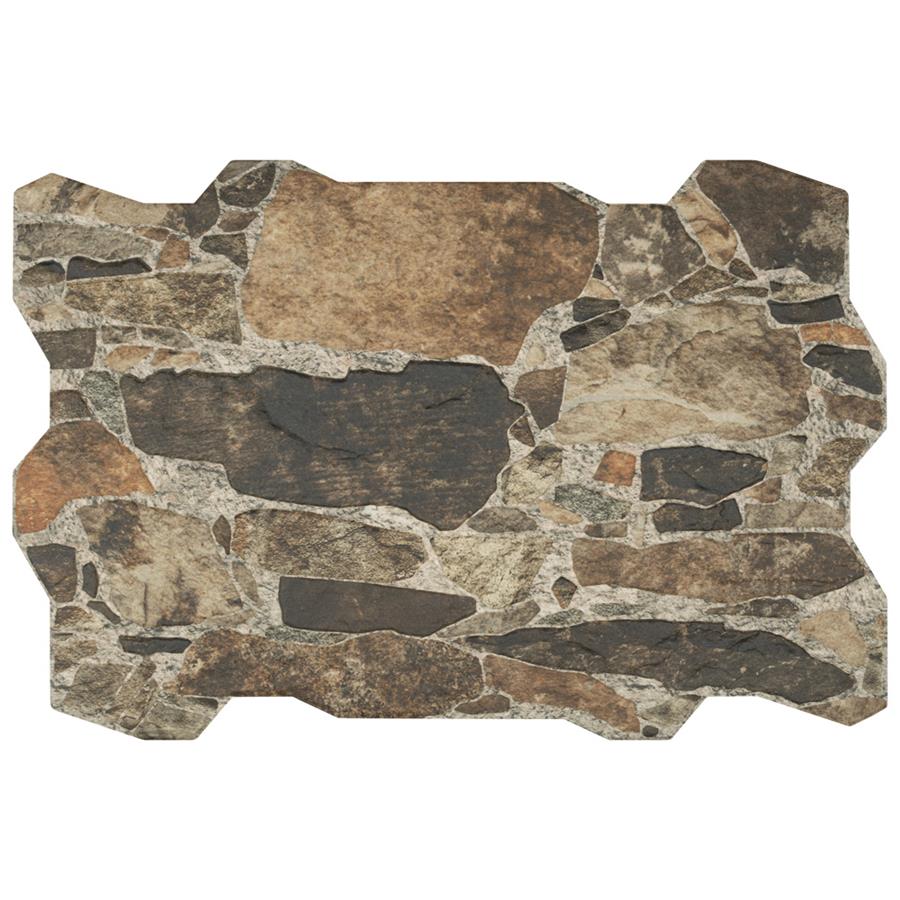 Rambla Arena 14-5/8"x22-3/4" Porcelain F/W Tile