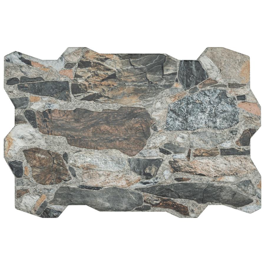 Rambla Mica 14-5/8"x22-3/4" Porcelain F/W Tile