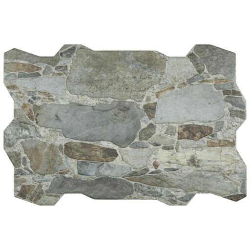 Rambla Natural 14-5/8"x22-3/4" Porcelain F/W Tile