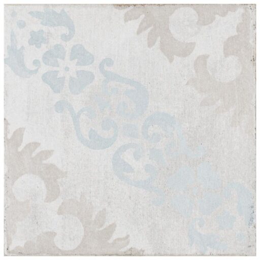 Barcelona Decor Sarria 5-3/4"x5-3/4" Porcelain F/W Tile