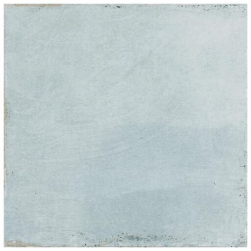 Barcelona Ocean 5-3/4"x5-3/4" Porcelain F/W Tile