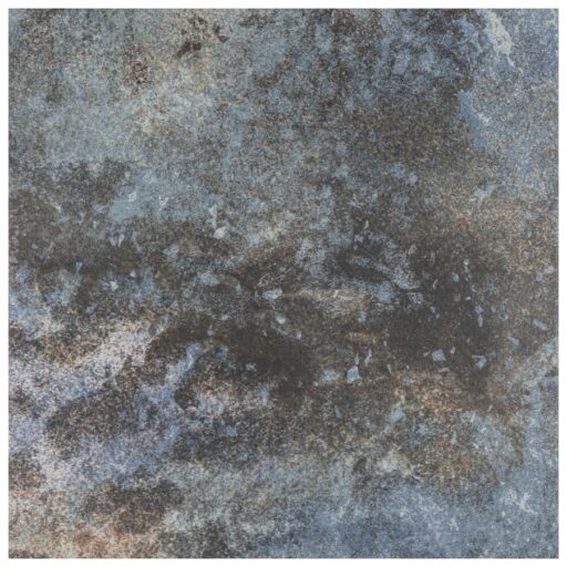 BioTech Ocean Coral Bay Matte 12"x12" Porcelain F/W Tile