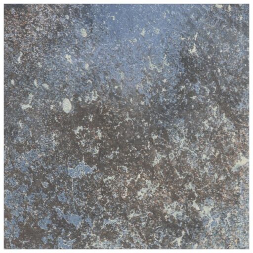 BioTech Ocean Coral Bay Matte 6"x6" Porcelain F/W Tile