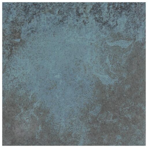 BioTech Ocean Green River Matte 6"x6" Porcelain F/W Tile