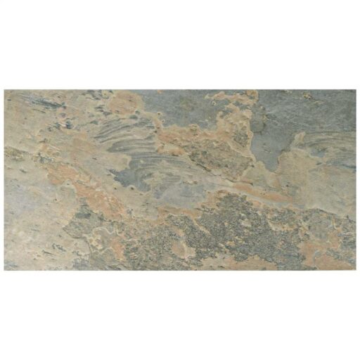 Ardesia Ocre 12-1/2"x24-1/2" Porcelain F/W Tile