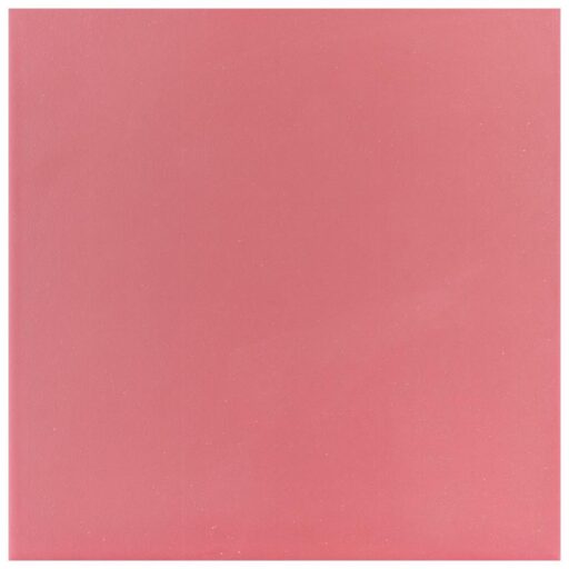 Underground Exotic Fuchsia 8" x 8" Porcelain Floor/Wall Tile