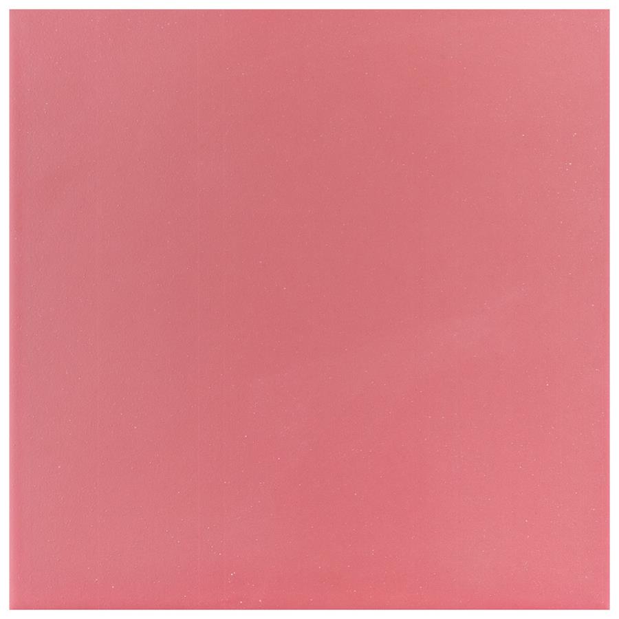 Underground Exotic Fuchsia 8" x 8" Porcelain Floor/Wall Tile