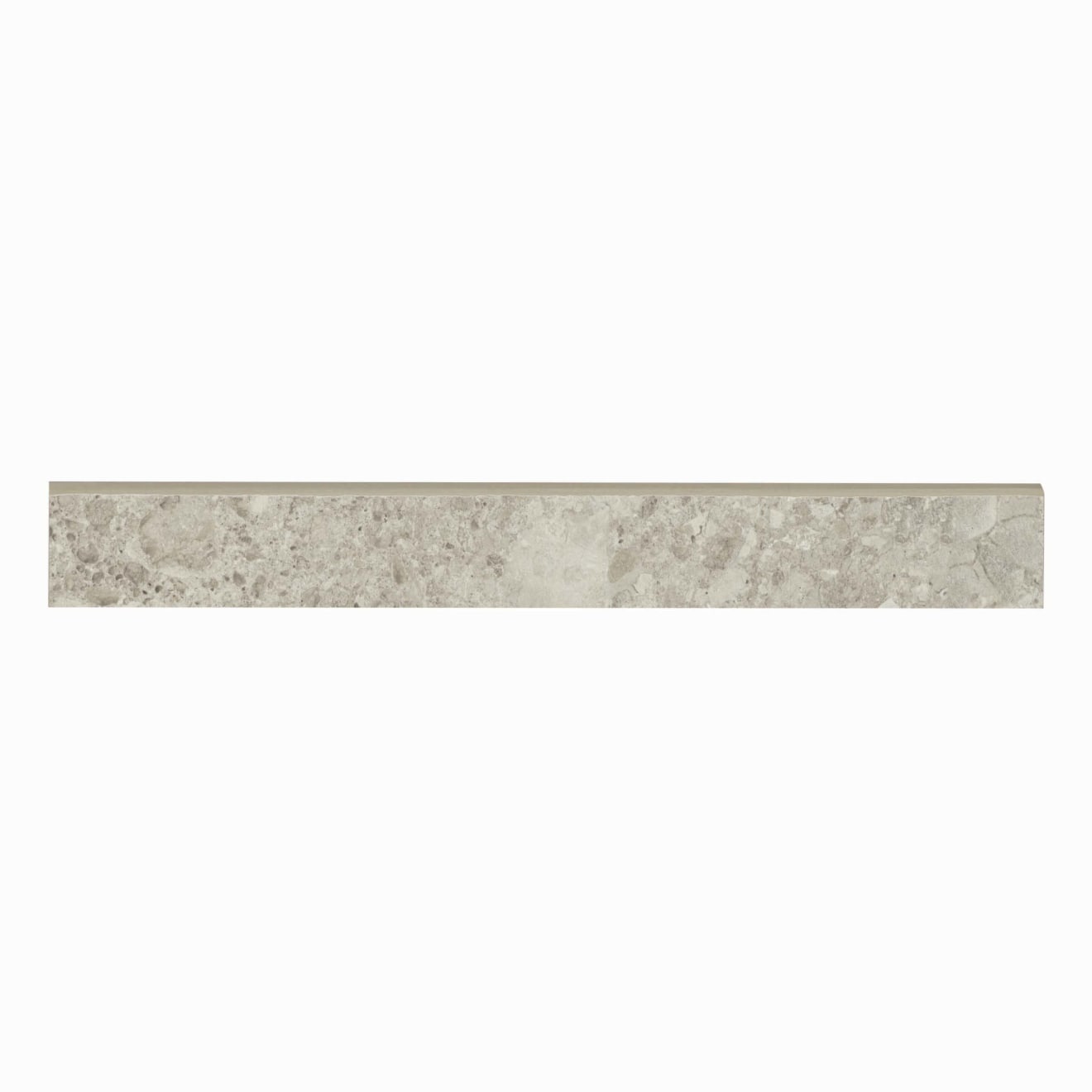 Frammenta 3" x 24" Trim in Beige
