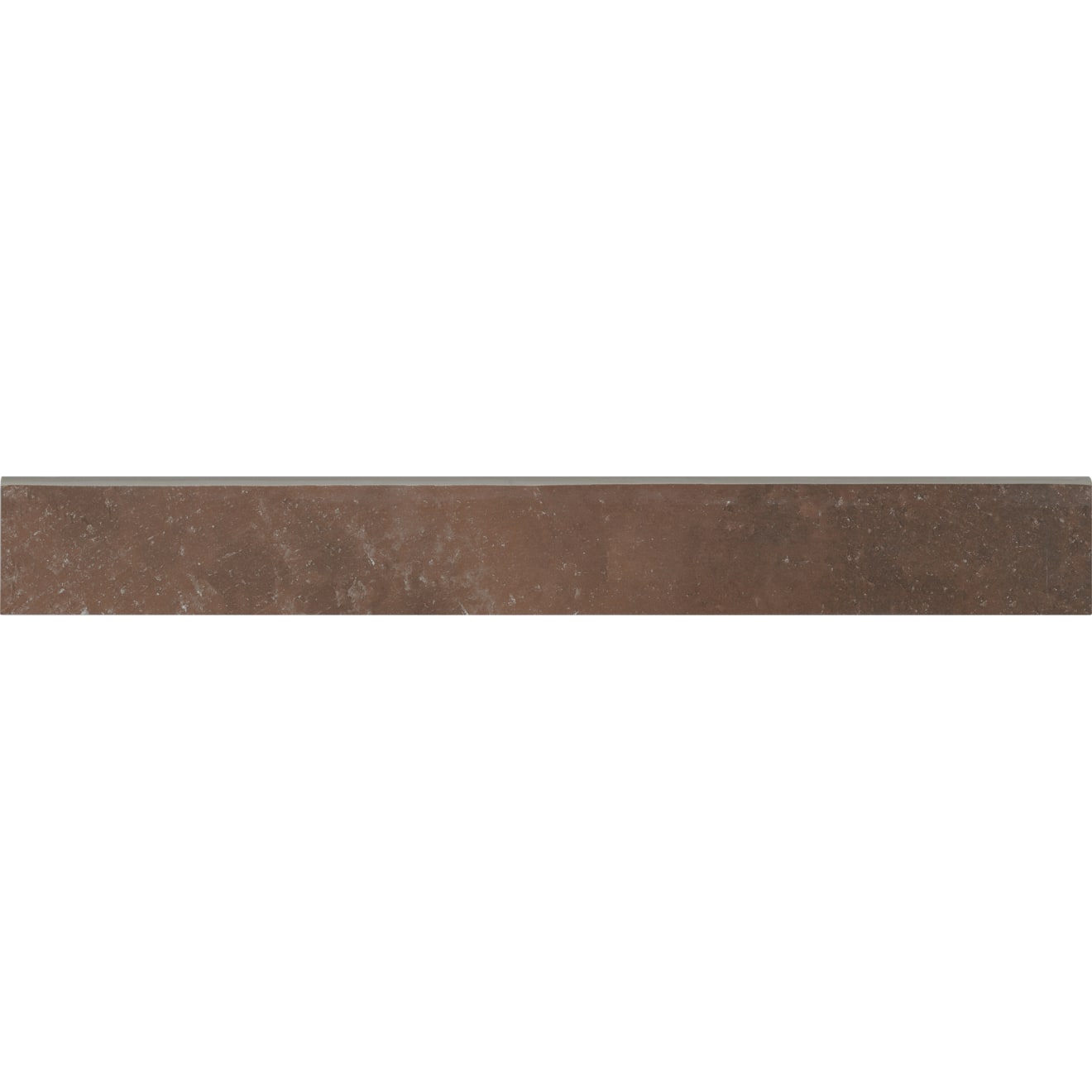 Rock Crystal 4" x 32" Trim in Grand Teton