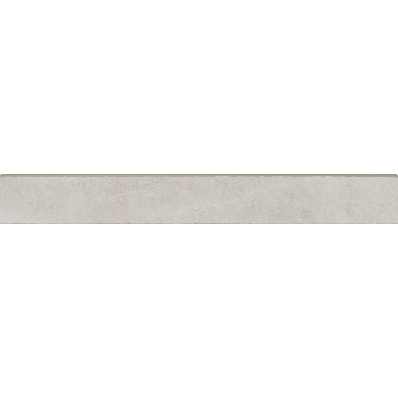 Rock Crystal 4" x 32" Trim in Mount Everest