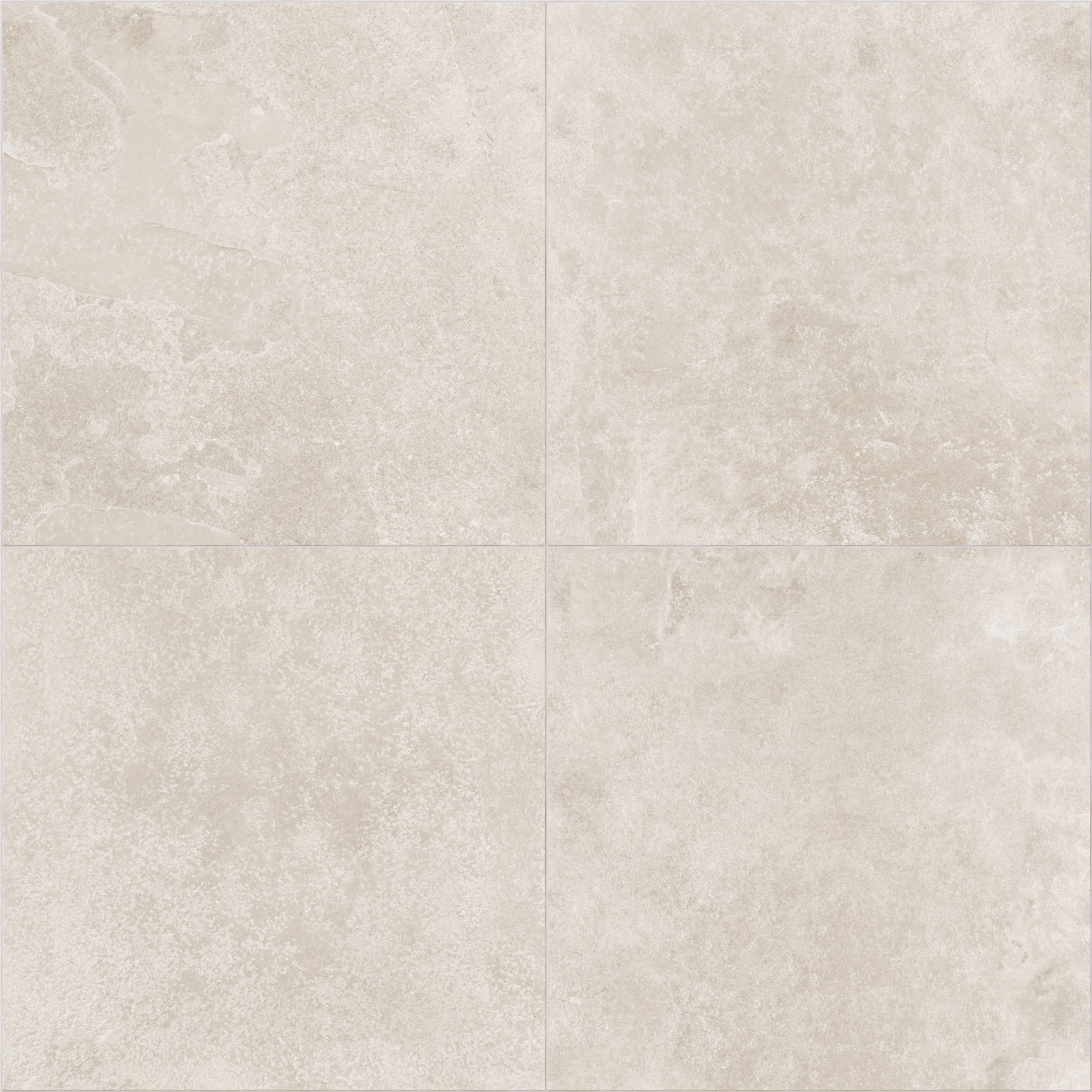Urban Style 32" x 32" Floor & Wall Tile in Light