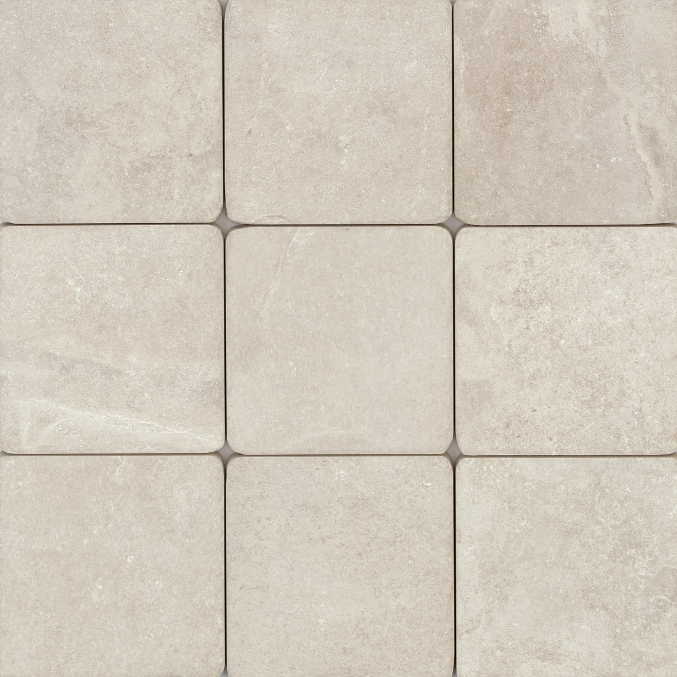 Urban Style 8" x 8" Paver in Light