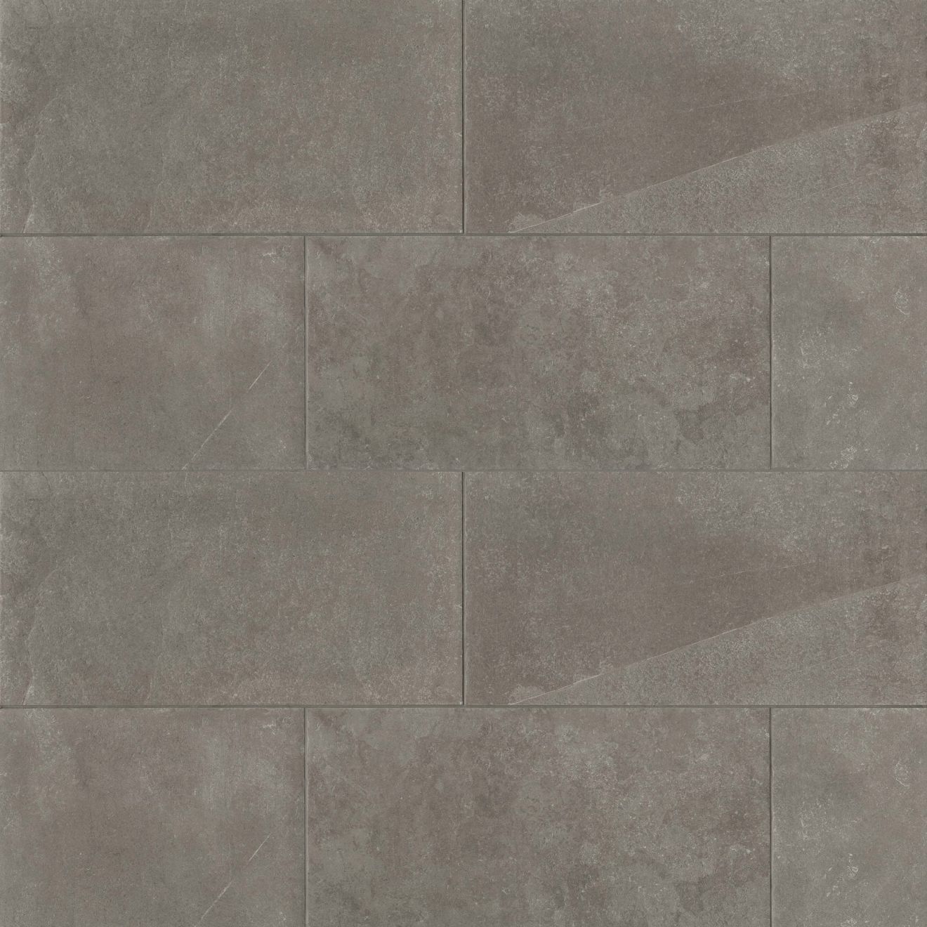 Urban Style 16" x 32" Floor & Wall Tile in Plomb