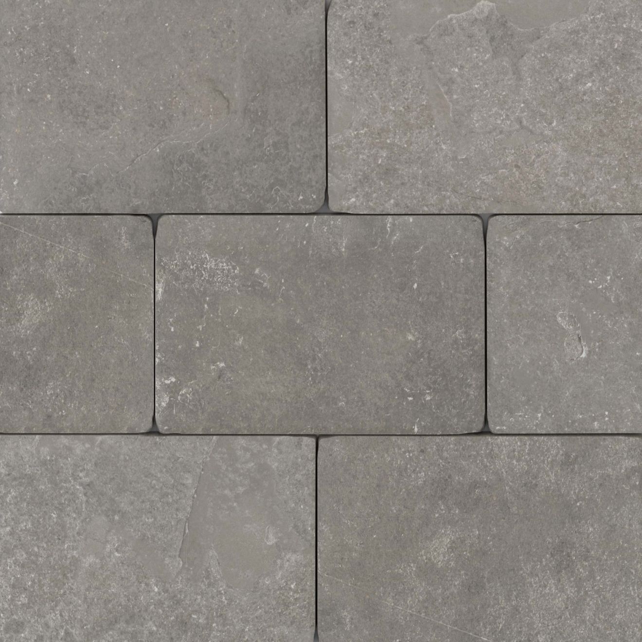 Urban Style 8" x 12" Paver in Plomb